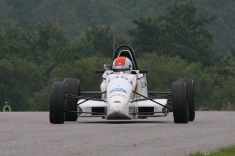Jesper Egebart